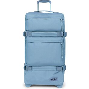 Eastpak Transit'R Plus 4 wheels Travel bag 68 cm