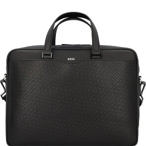 Boss Zair Briefcase 41 cm Laptop compartment