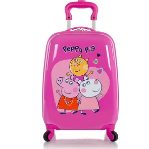 Heys Kids 4 wheels Kids trolley 46 cm