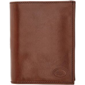 The Bridge Story Uomo wallet RFID leather 10 cm The Bridge Story Uomo wallet RFID leather 10 cm