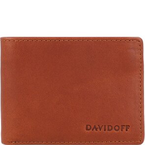 Davidoff Essentials wallet RFID leather 10 cm