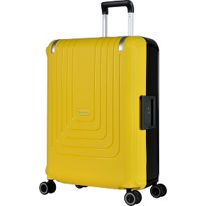 Eminent Vertica SE 4 wheels Trolley M 68 cm
