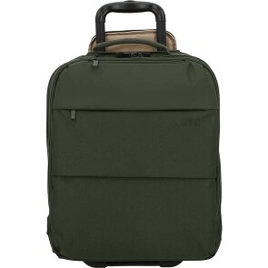 Jump Dunaa 2 wheels Wheeled backpack 45 cm Laptop compartment
