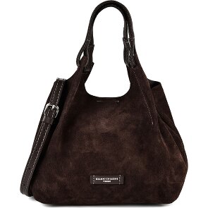 Gianni Chiarini Dua Shoulder Bag Genuine Leather 24 cm