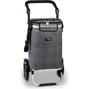 Punta Talent Shopping Trolley 95 cm