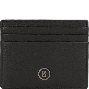 Bogner Vail Keno Credit card case RFID protection Leather 10 cm