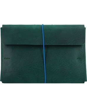 Harold's Keeper Clutch bag Leather 18 cm