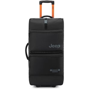 Jeep JS006B 2 wheels Travel bag 73 cm