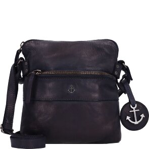 Harbour 2nd Anchor Love Taliza shoulder bag leather 18 cm Harbour 2nd Anchor Love Taliza shoulder bag leather 18 cm