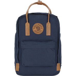 Fjällräven Kanken No. 2 Daypack 40 cm Laptop compartment