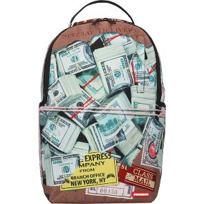 Sprayground 1 Off Bags Stacks Daypack 45 cm Laptop compartment Sprayground 1 Off Bags Stacks Daypack 45 cm Laptop compartment
