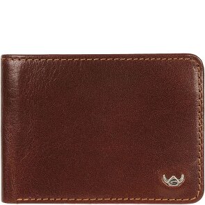 Golden Head Colorado wallet RFID leather 10 cm
