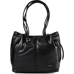 Picard Boom Shoulder Bag Leather 35 cm