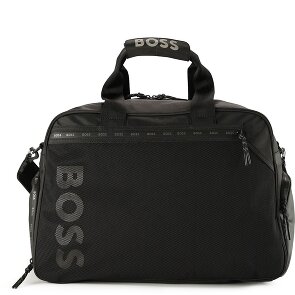 Boss Onset Weekender travel bag 47.5 cm