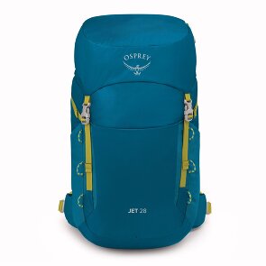Osprey Jet 28 Hiking backpack 55 cm Osprey Jet 28 Hiking backpack 55 cm