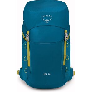 Osprey Jet 28 Hiking backpack 55 cm