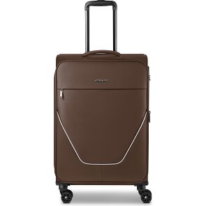Stratic taska 4 wheels Trolley M 65 cm Expandable