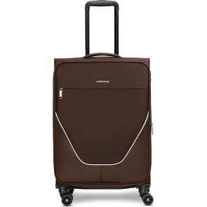 Stratic taska 4 roll trolley M 65 cm with stretch pleat