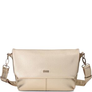 Zwei Mademoiselle.M Messenger 33 cm Laptop compartment
