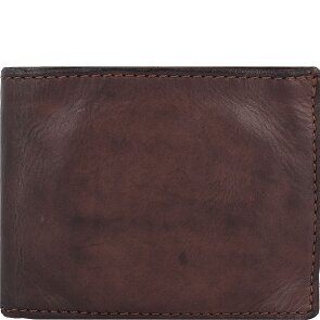 Campomaggi Wallet Leather 12.5 cm