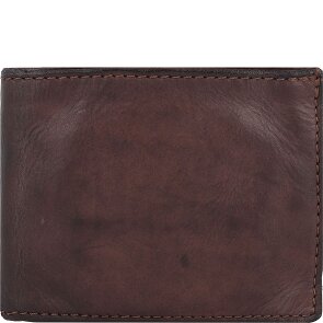 Campomaggi Wallet Leather 12.5 cm