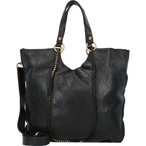 Campomaggi Kura Shopper Bag Leather 35 cm