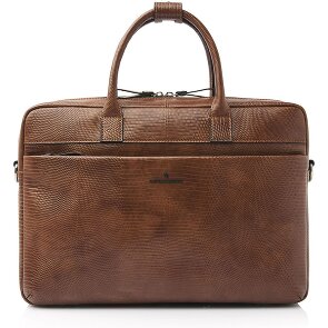 Castelijn & Beerens Ilse Handbag RFID protection Leather 41 cm Laptop compartment