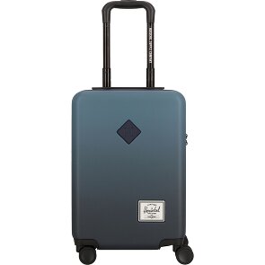 Herschel Heritage 4 wheels Cabin trolley XS 50 cm