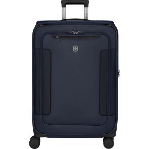 Victorinox Werks Traveler 7.0 4 wheels Trolley 69 cm