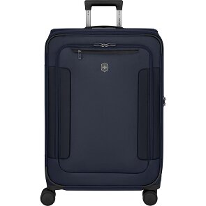 Victorinox Werks Traveler 7.0 4 wheels Trolley 69 cm