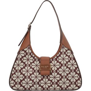 Kate Spade New York Spade Flower Shoulder Bag 28 cm Kate Spade New York Spade Flower Shoulder Bag 28 cm