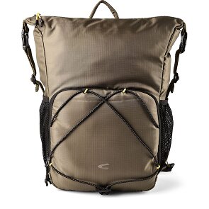 camel active Shores Daypack L 43 cm Laptop compartment