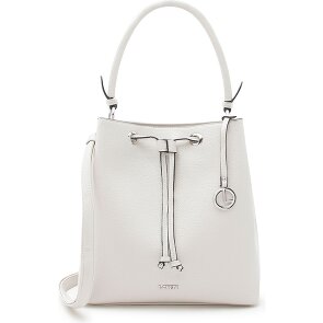 L.Credi Ebony pouch bag 28 cm