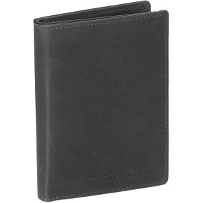 The Chesterfield Brand Siem Wallet Leather 11 cm The Chesterfield Brand Siem Wallet Leather 11 cm
