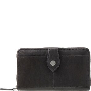 Maître Lemberg Dietrun Wallet RFID protection Leather 17 cm