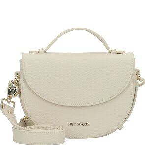 Hey Marly Soul Sister Handbag Leather 22 cm