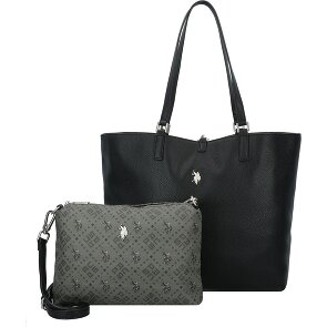 U.S. Polo Assn. Malibu Shopper Bag 34 cm