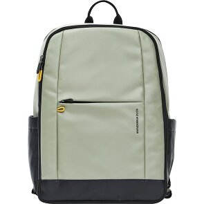 Mandarina Duck Eco Coated travel backpack 44 cm