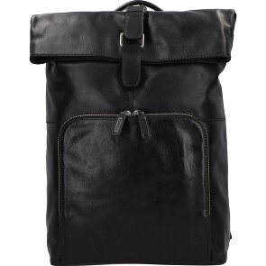 Picard Buddy Daypack Leather 42 cm Laptop compartment