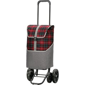 Andersen Shopper Quattro Shopper Gese Shopping Trolley 59 cm