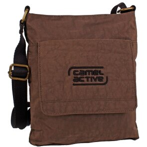 camel active Journey shoulder bag 19 cm
