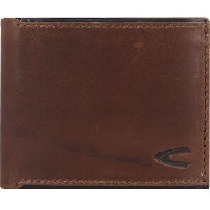 camel active Cruise Wallet RFID protection Leather 11.5 cm camel active Cruise Wallet RFID protection Leather 11.5 cm