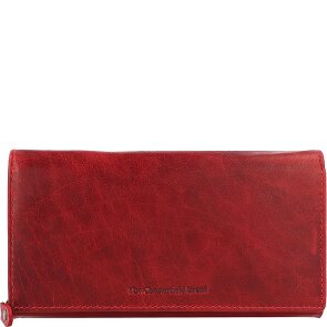 The Chesterfield Brand Hampton Wallet RFID protection Leather 18 cm