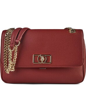 U.S. Polo Assn. Jones Chic Shoulder Bag 28 cm