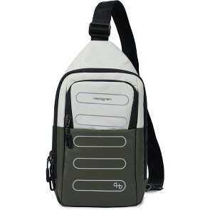 Hedgren Comby Performance shoulder bag RFID 33 cm Hedgren Comby Performance shoulder bag RFID 33 cm