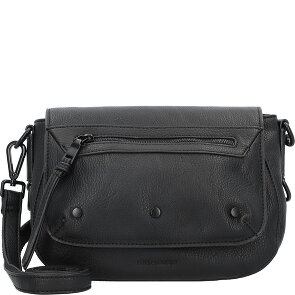 FredsBruder Deep Dark Shoulder bag 26 cm FredsBruder Deep Dark Shoulder bag 26 cm