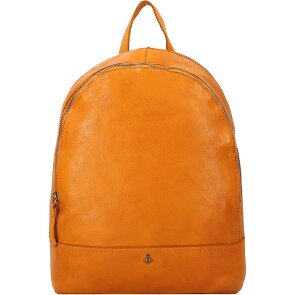 Harbour 2nd Anchor Love Meghan City Backpack Leather 30 cm