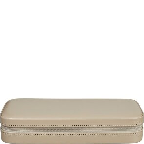 Windrose Merino Moda jewelry box 23 cm