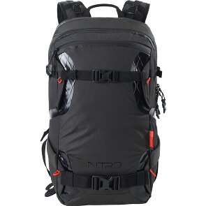 NITRO Slash 25L Pro backpack 53 cm