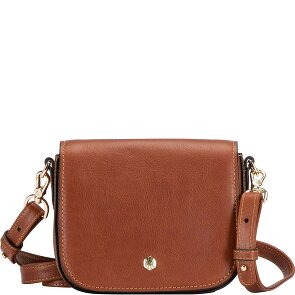 Jekyll & Hide Paris Shoulder bag Leather 19 cm